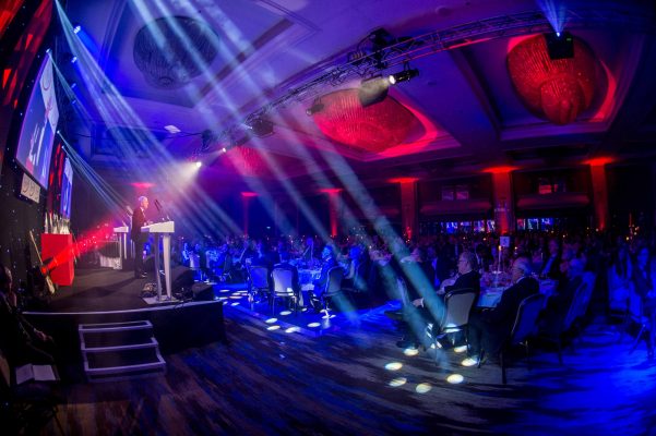 Corporate Event Photographer