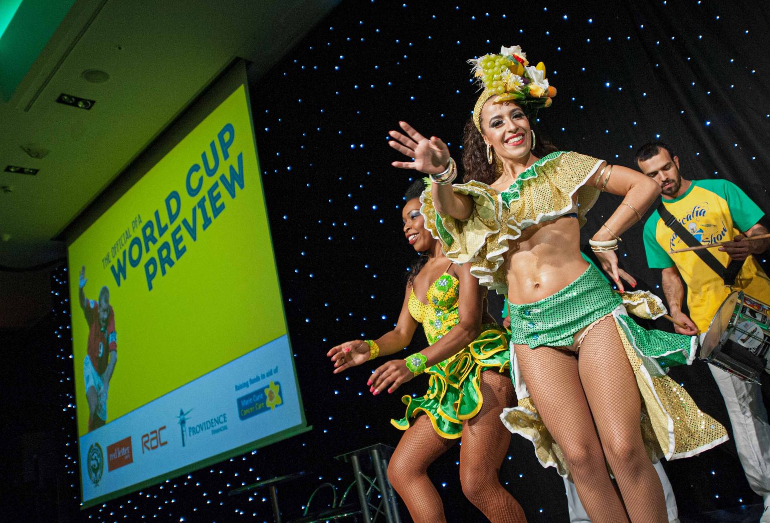 London Event Photography