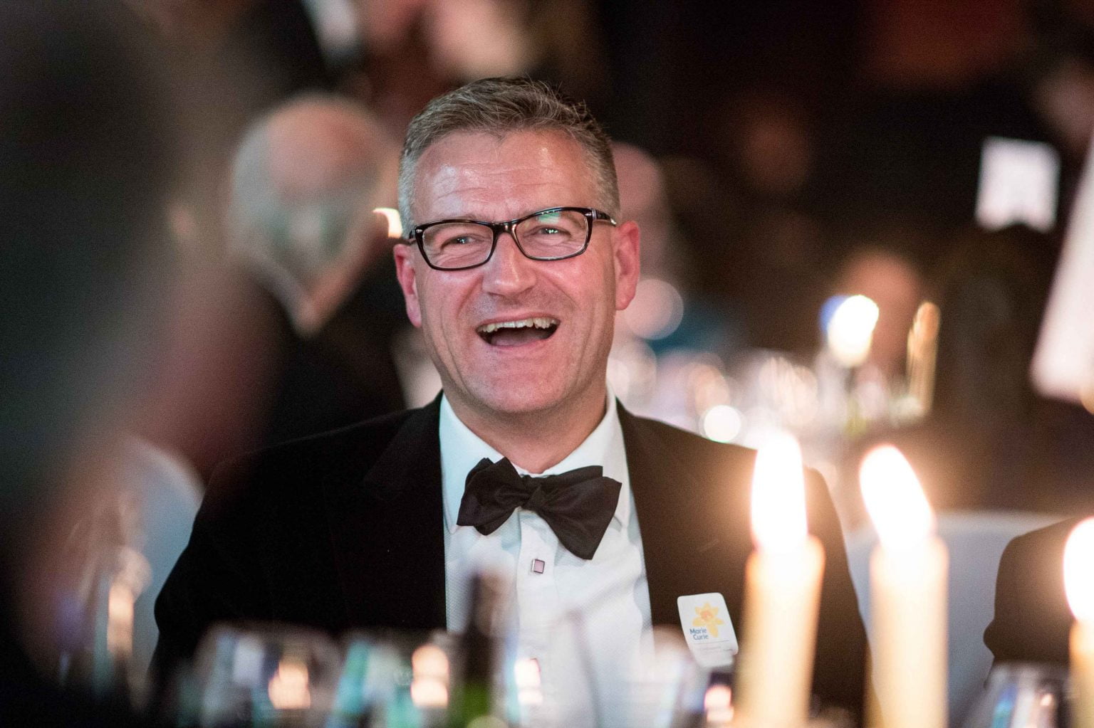London Event Photography