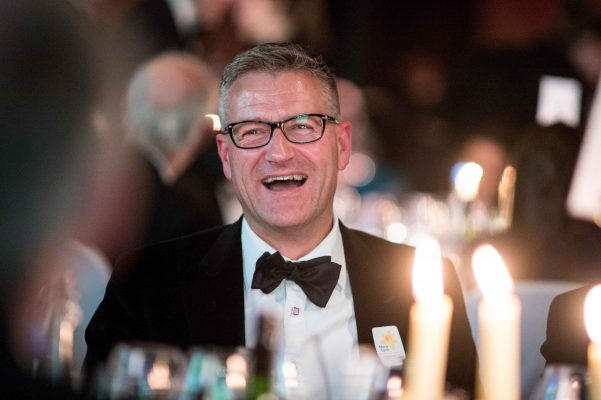 Housebuilder Corporate Charity Auction