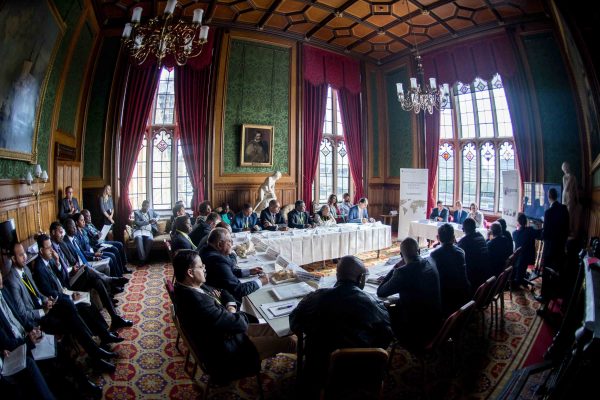 Seminar Photography at the 6th Westminster Workshop