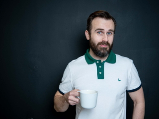Business Portrait Photography