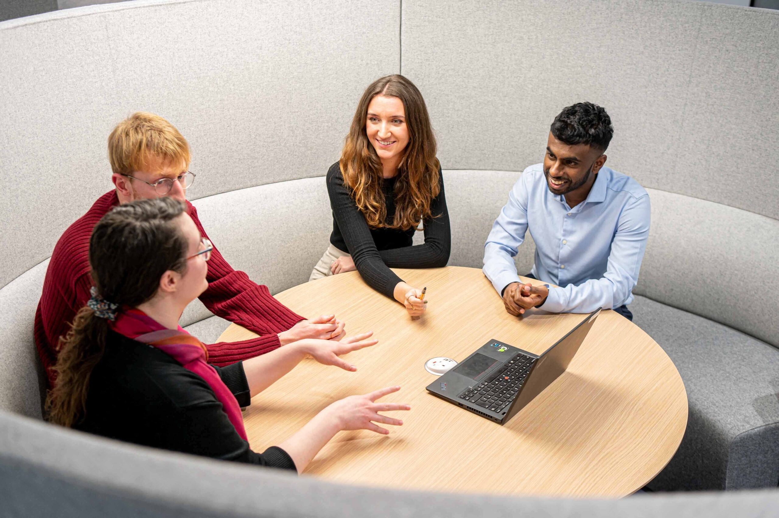 CORPORATE PHOTOGRAPHY