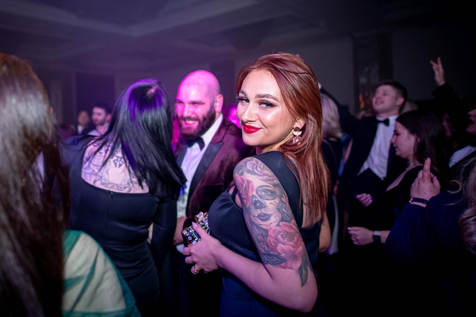 Optician Awards 2022