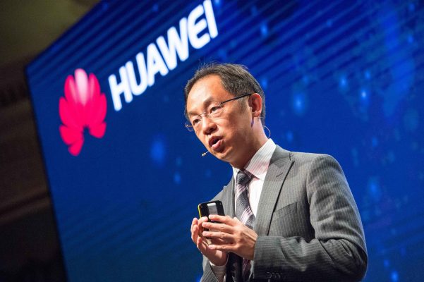 Huawei Conference Photography at The Dorchester