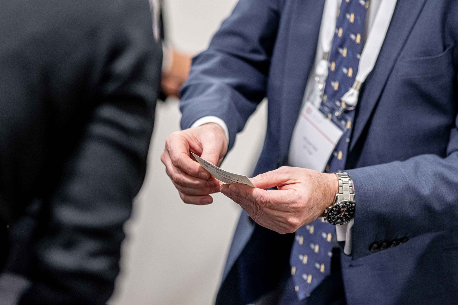 Conference Photography