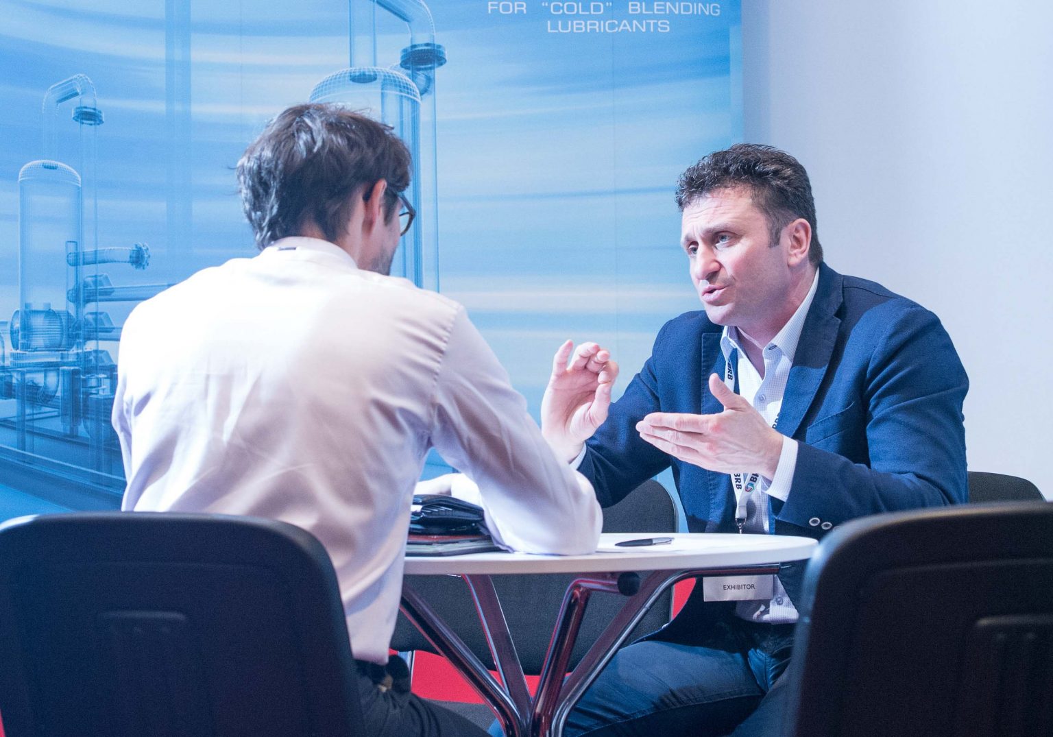 Conference Photography