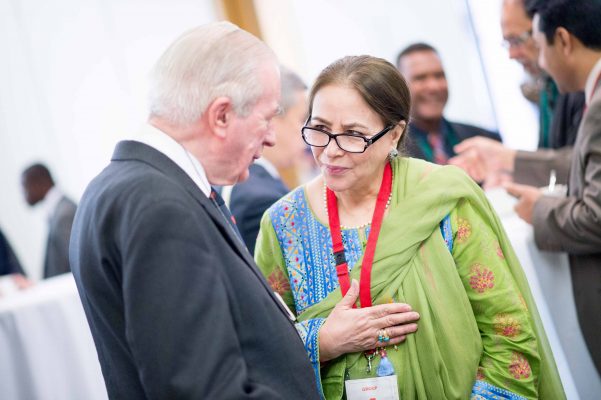 Conference Event Photography at CPA’s 63rd Westminster Seminar