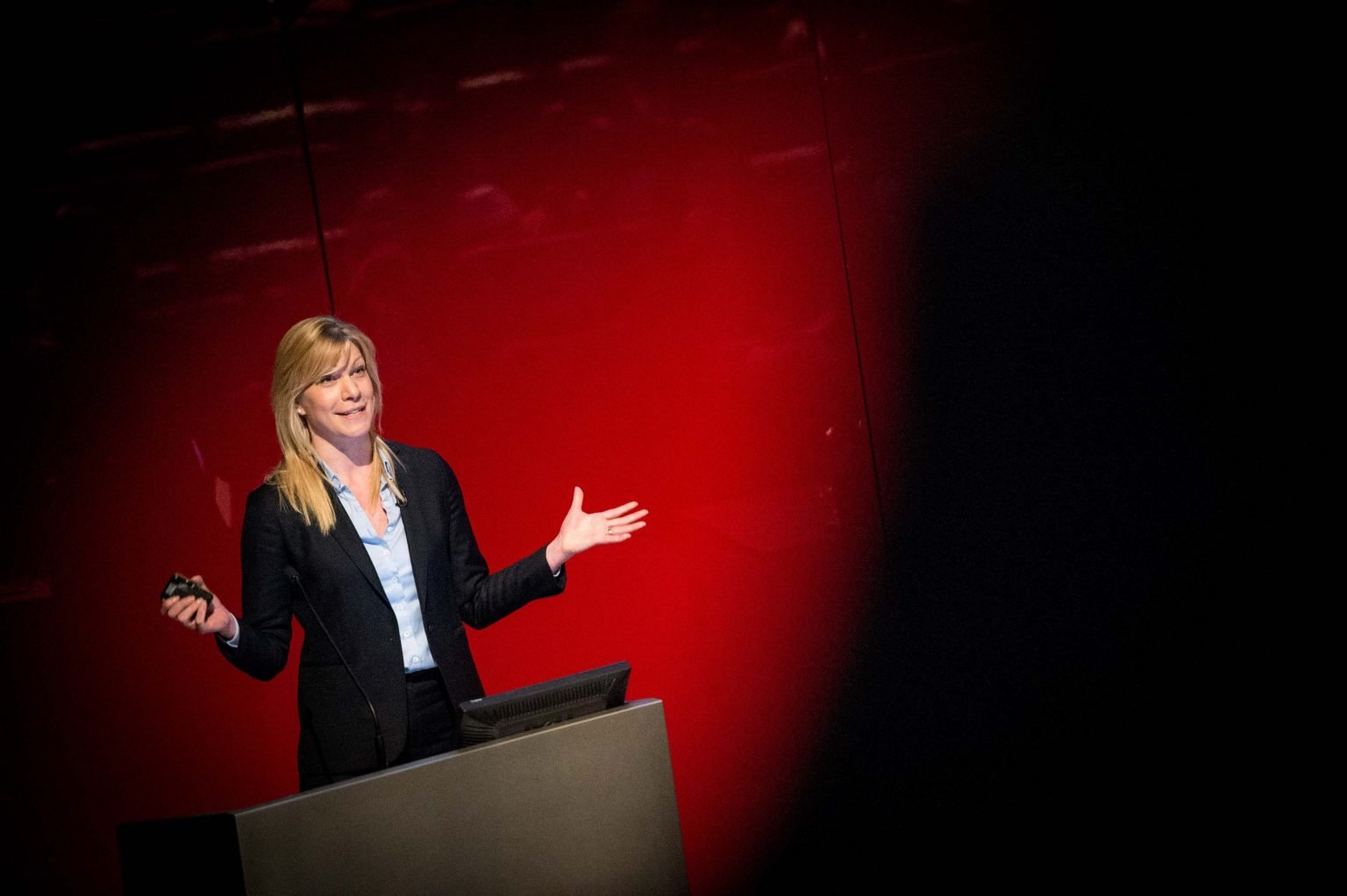 Conference Photography