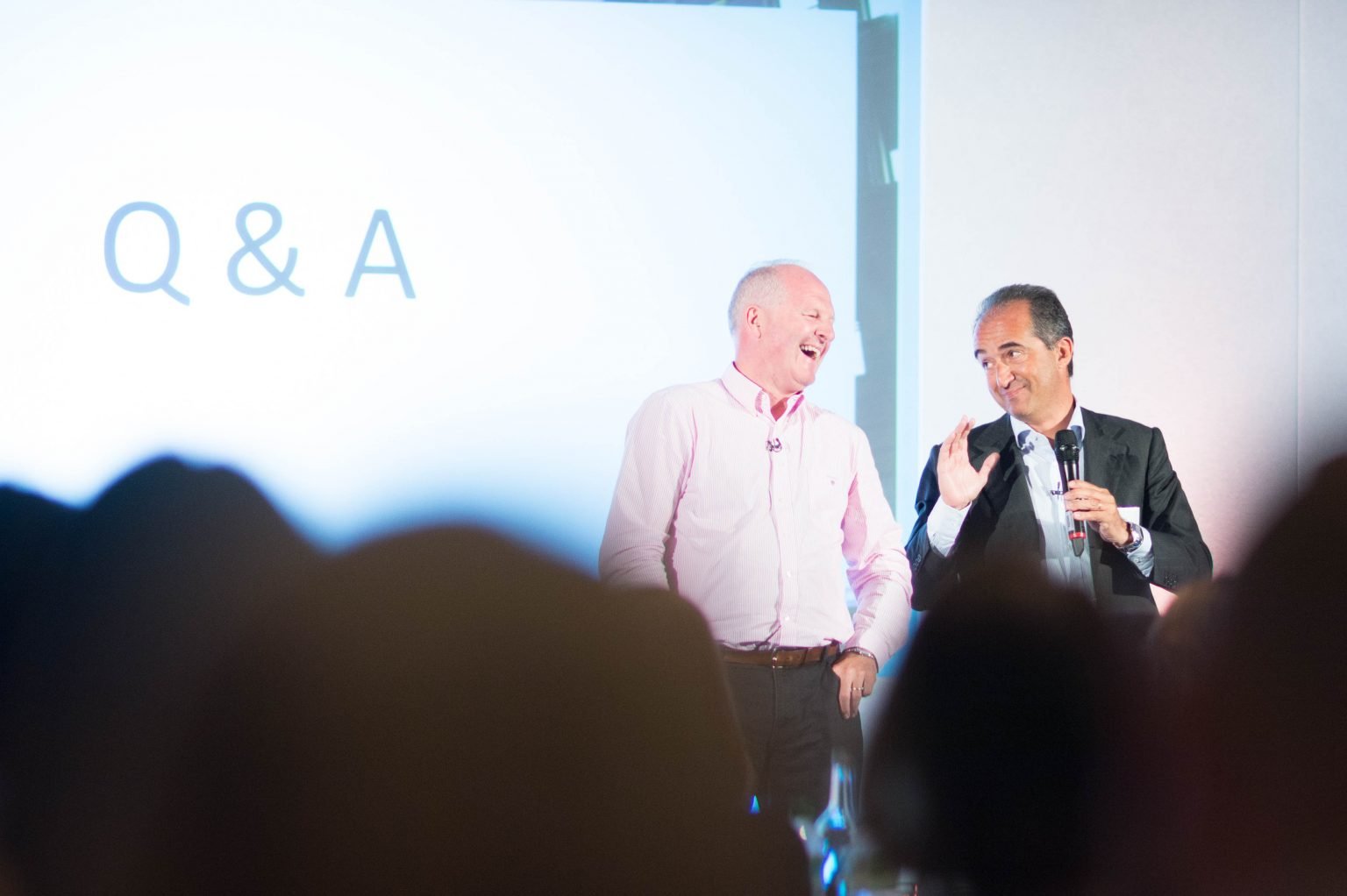 Conference Photography