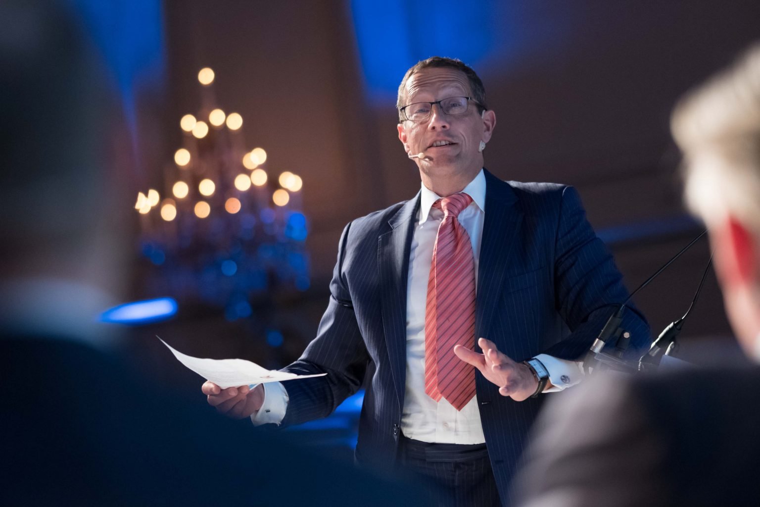 Conference Photography