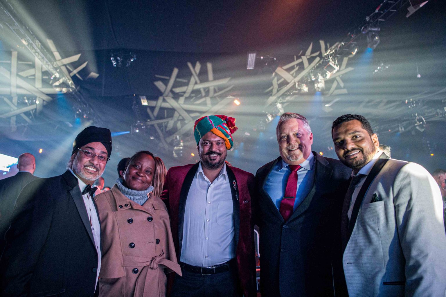 Event Photography