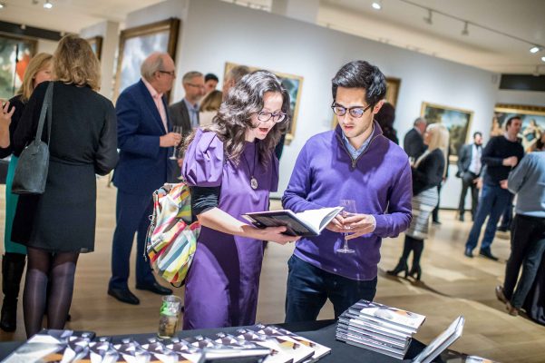 IPSE – National Portrait Gallery