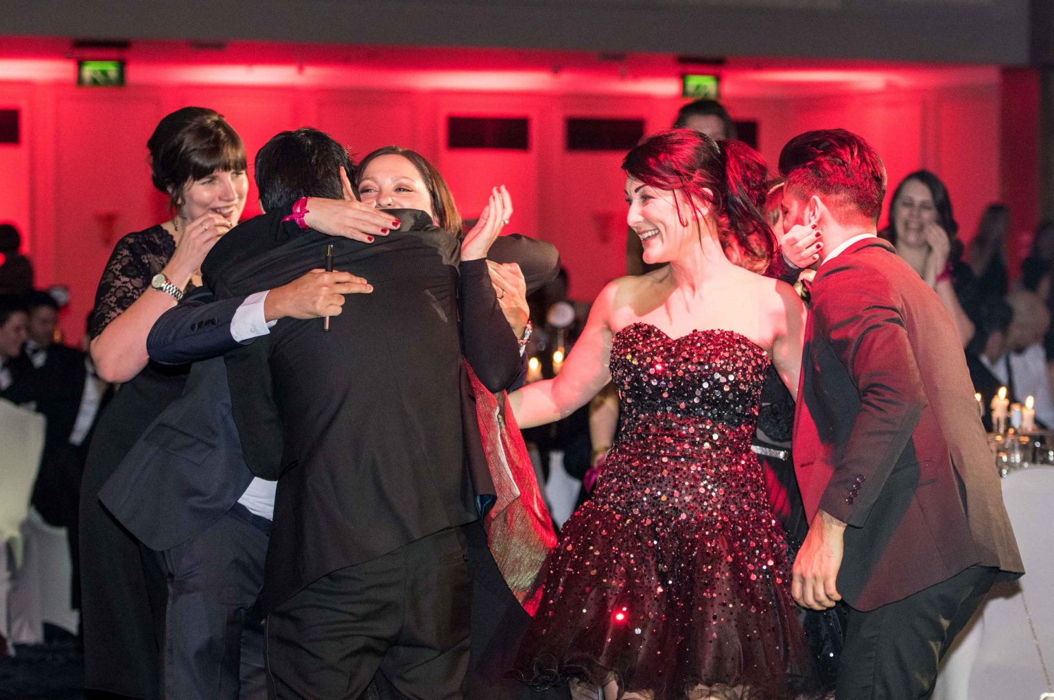 London Event Photography