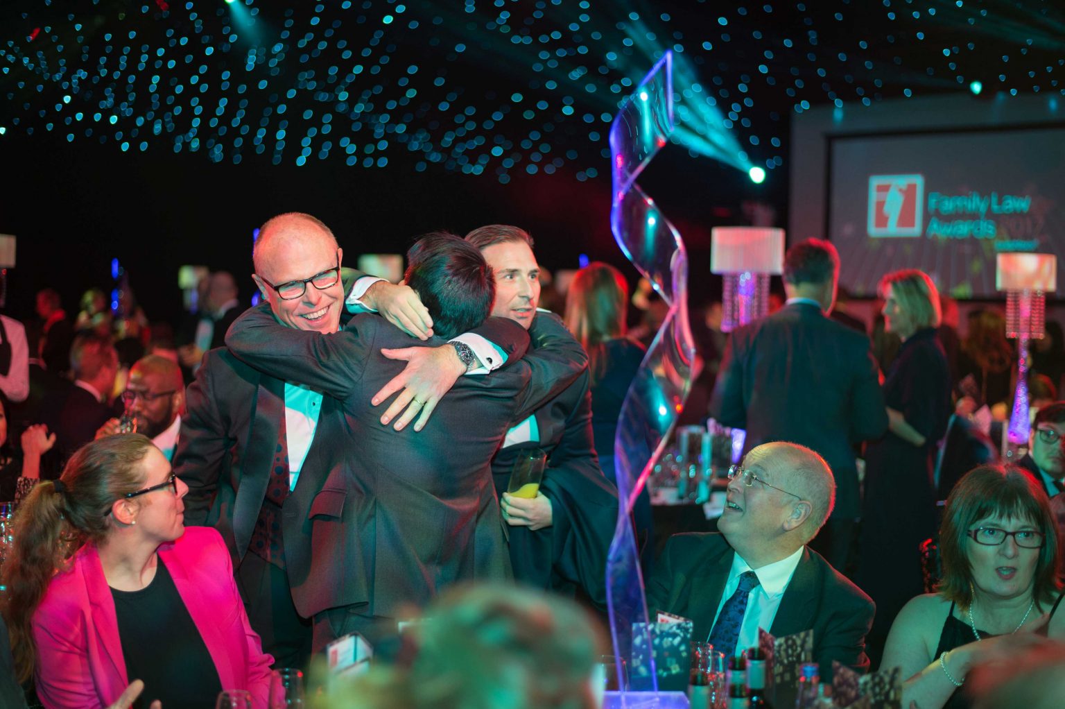 London Event Photography