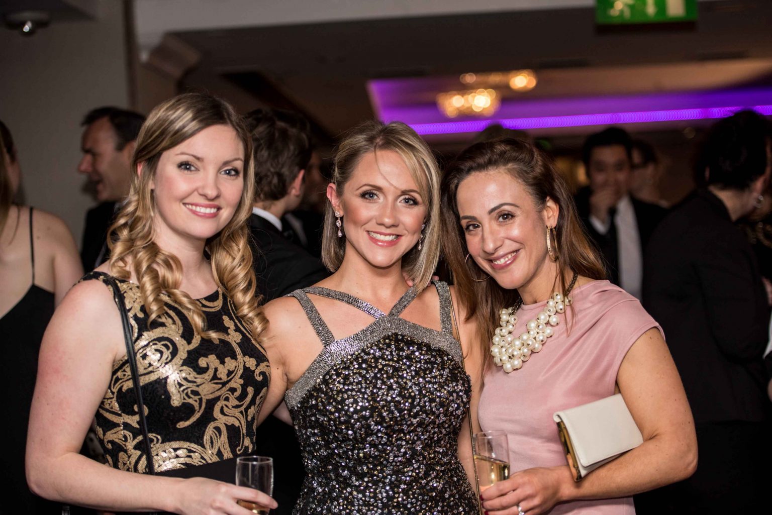 London Event Photography