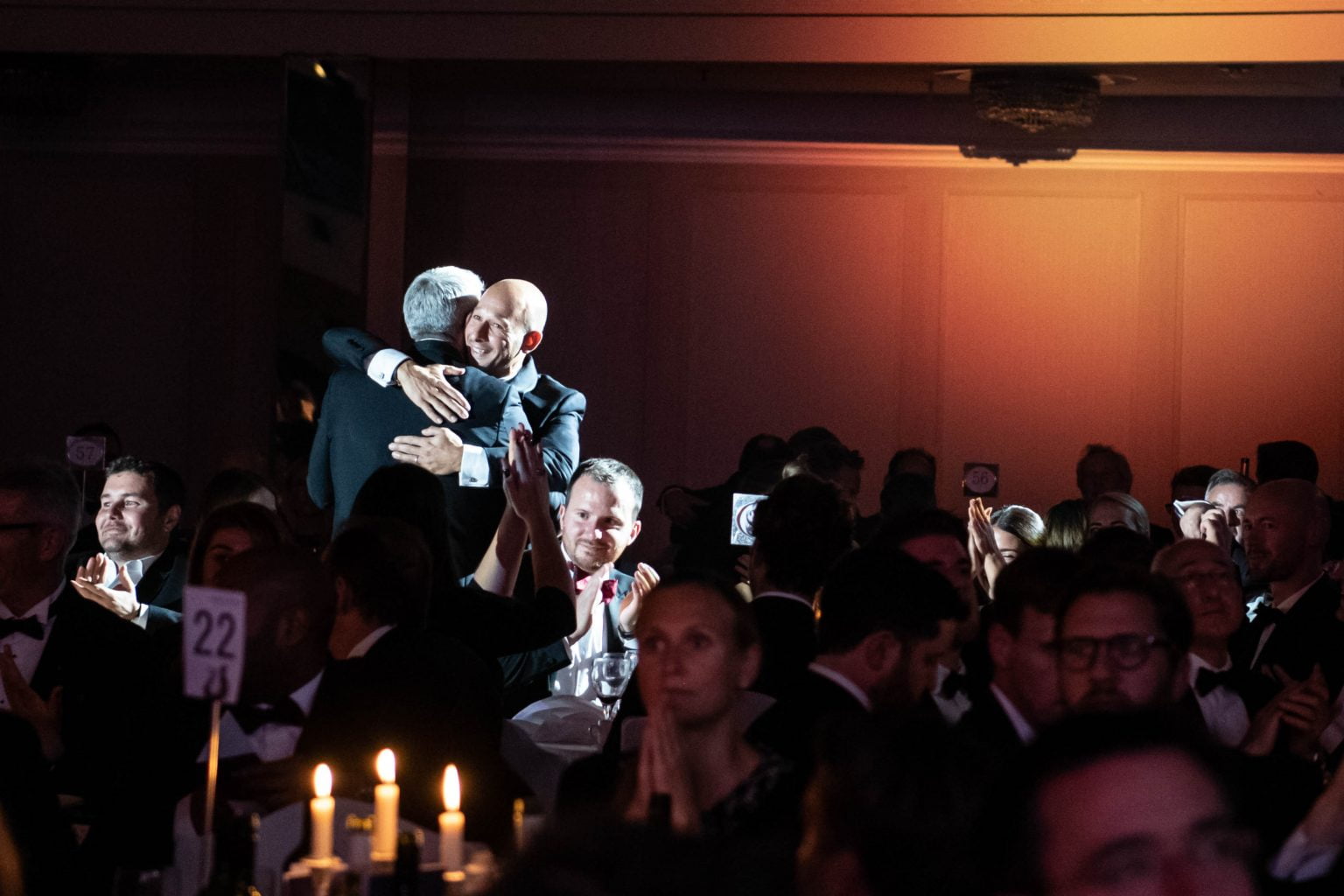 London Event Photography