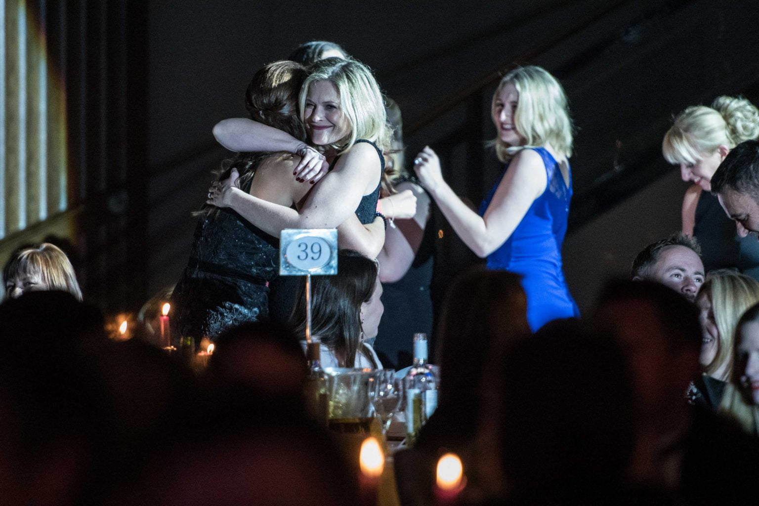 London Event Photography