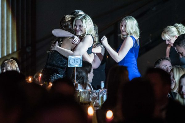 Personnel Today Awards, 2016