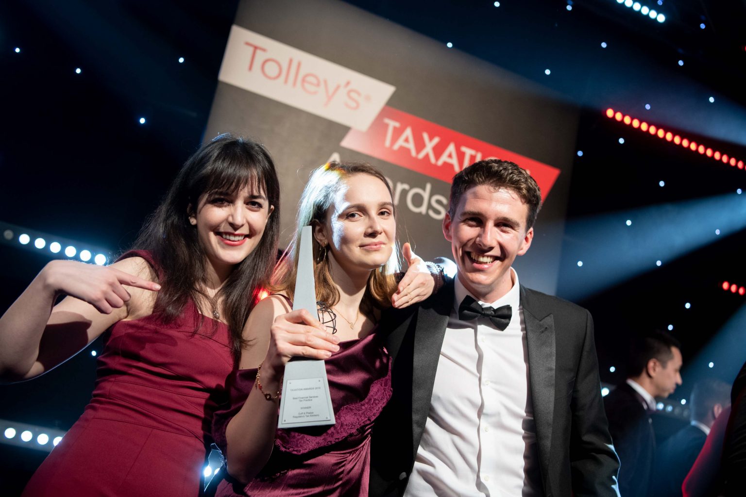 London Event Photography