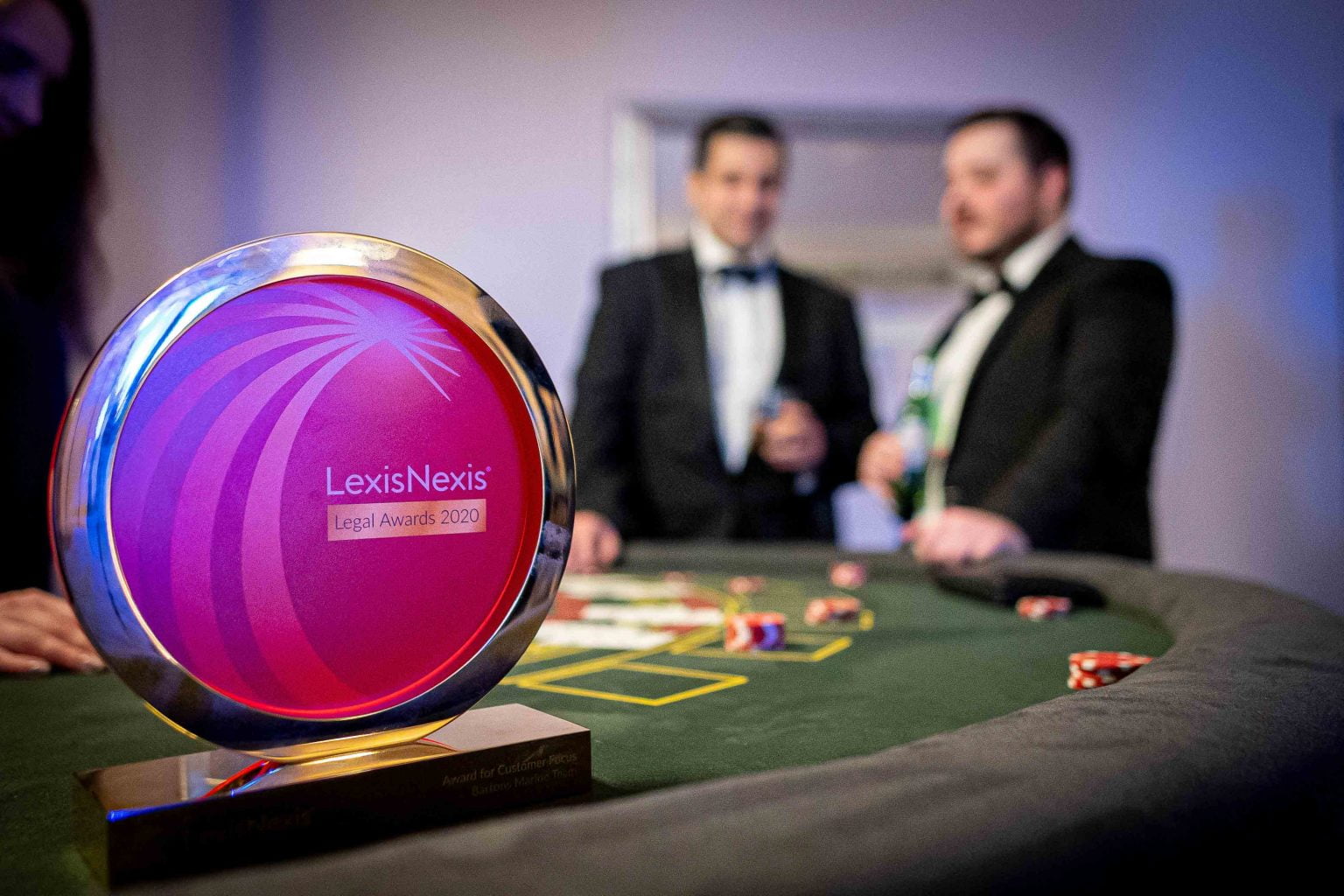 London Event Photography