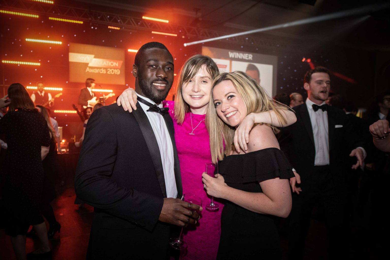 London Event Photography