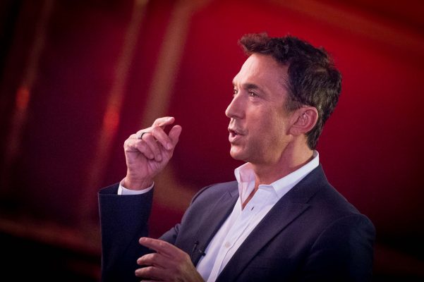 Bruno Tonioli Shoot – Rivoli Ballroom