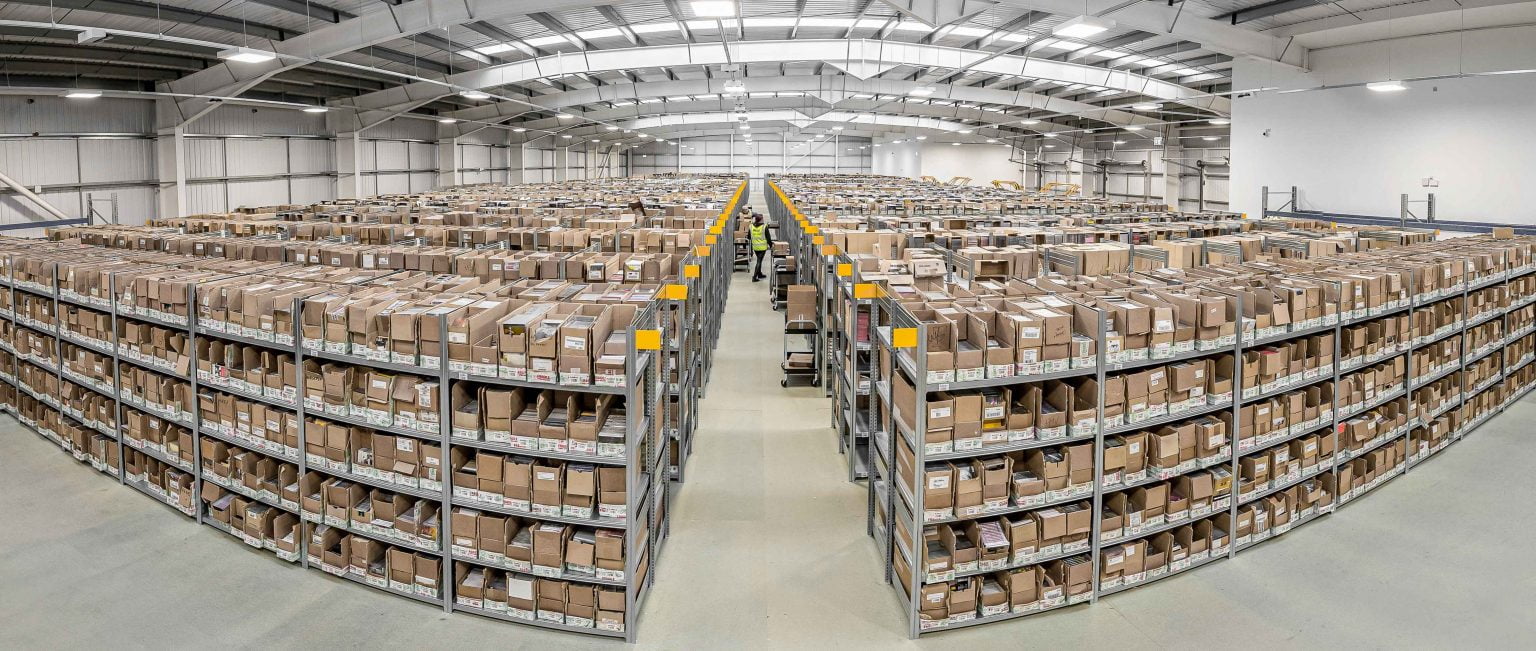 Corporate & Industrial Photography