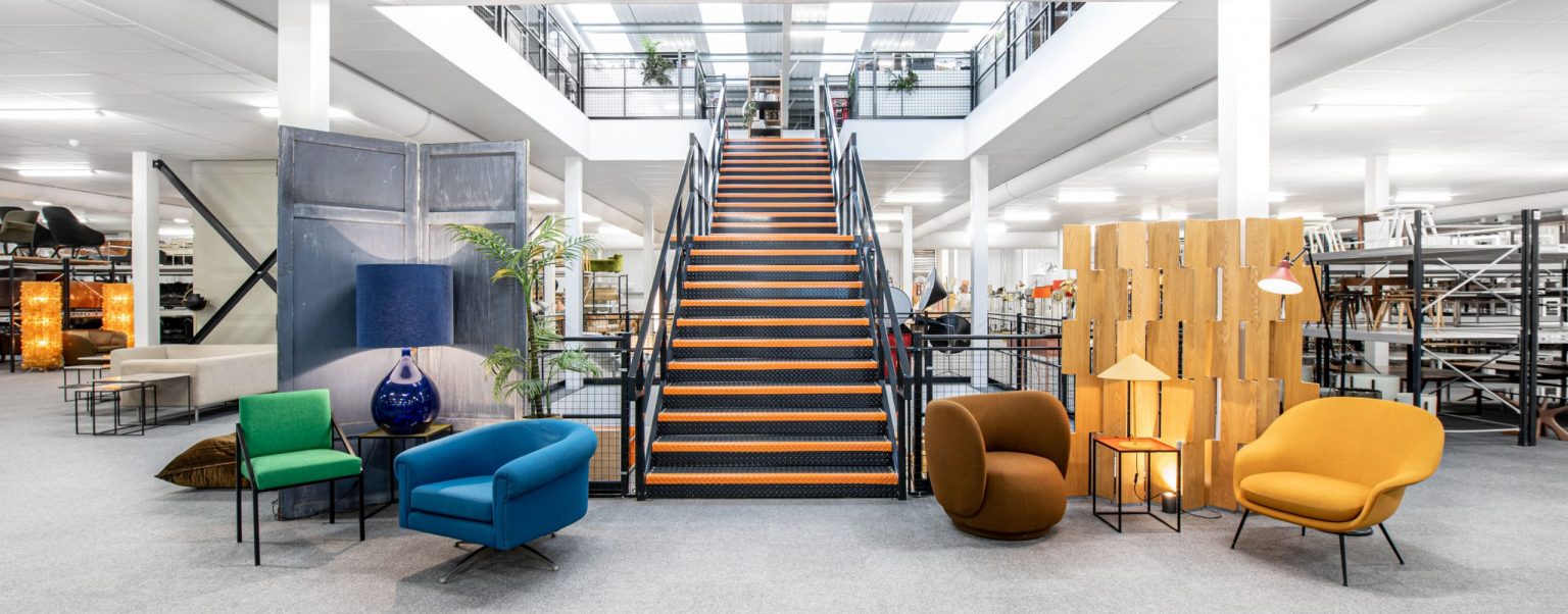 Interior Photography