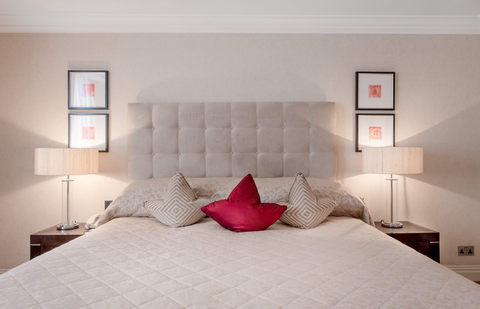 Interior Photography