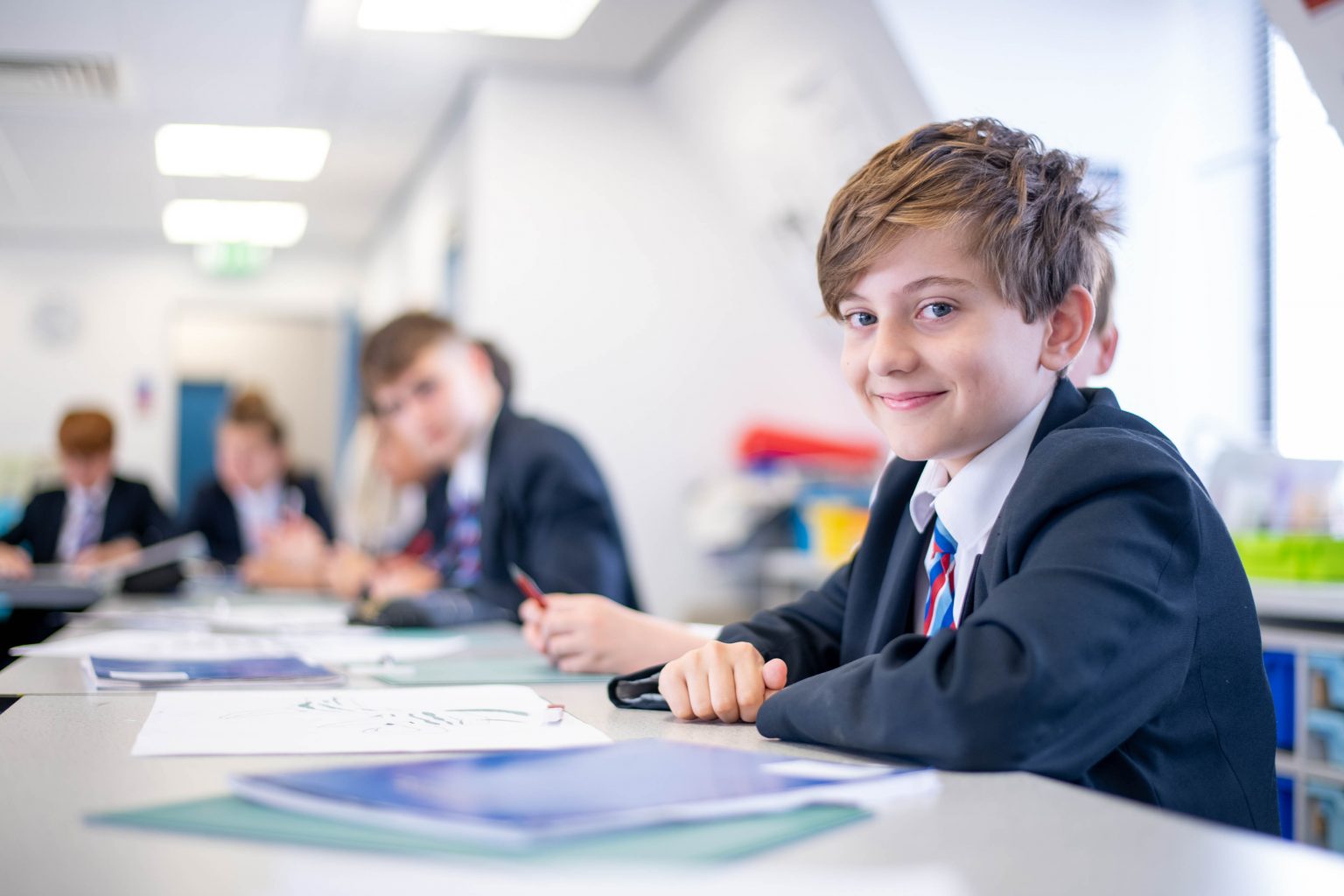 School Photography