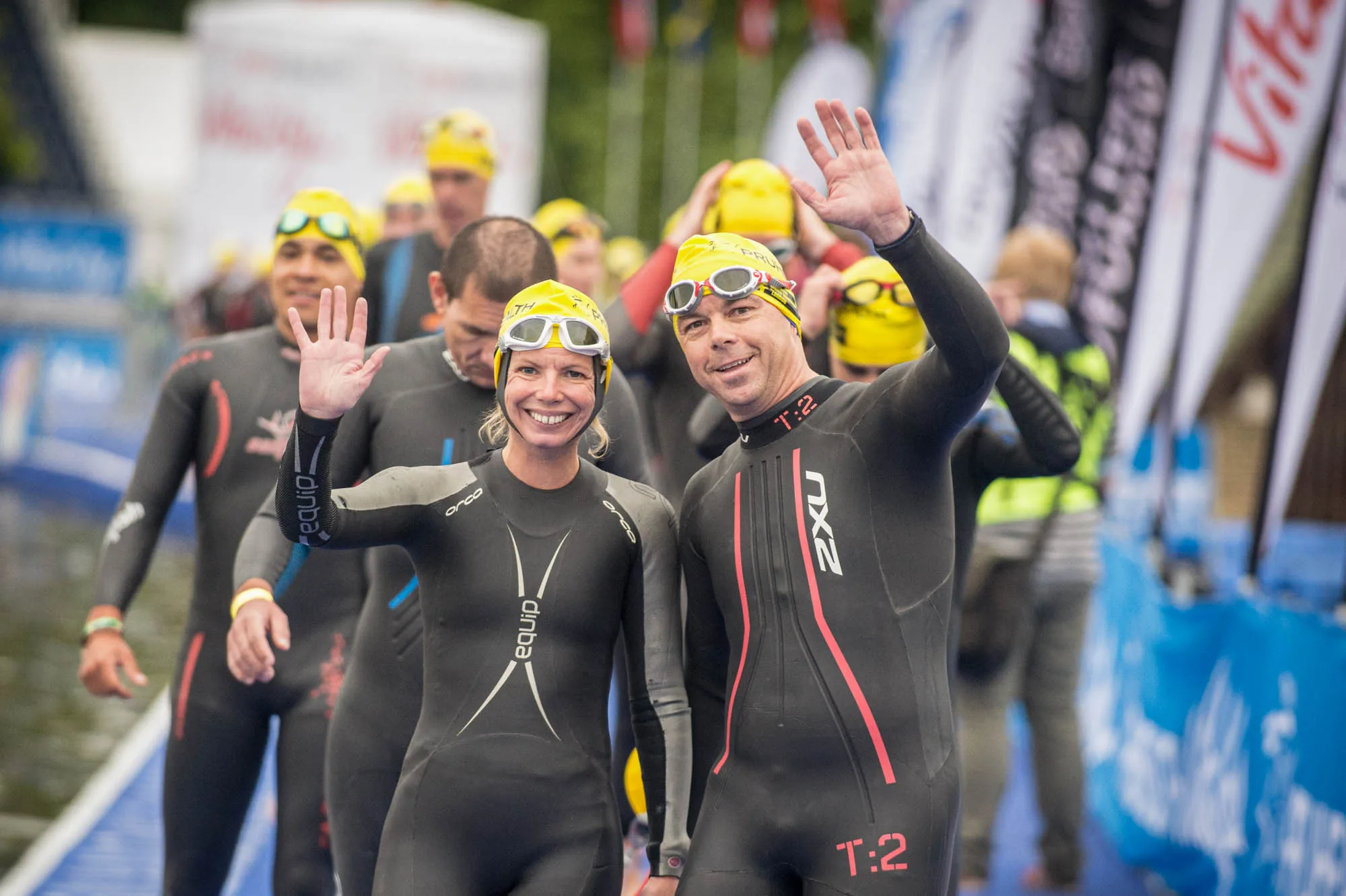 SPORTS PHOTOGRAPHY: Whether its high-stakes intensity of a charity cycle or marathon, where every stride supports a greater cause, or the gritty, focused atmosphere of a private gym session, professional photography elevates the experience.