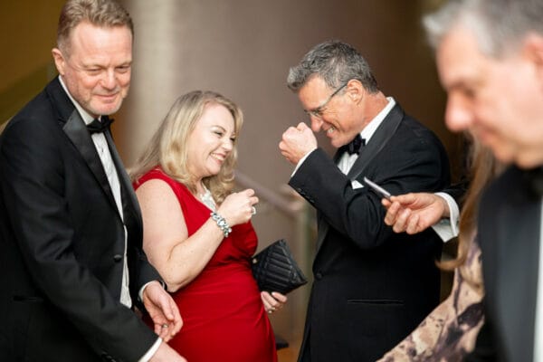 What to Expect When You Hire a Corporate Event Photographer in London