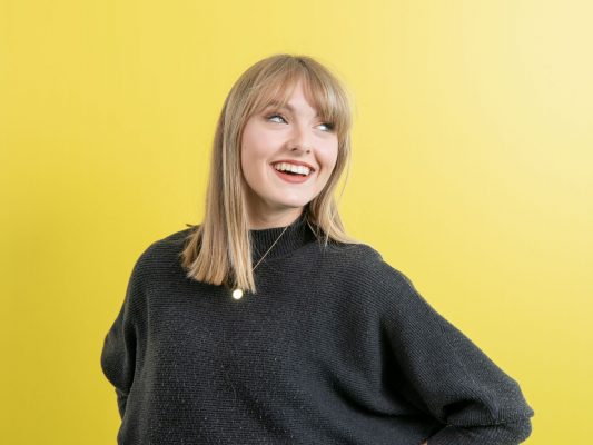 Choosing your corporate portrait photographer – What To Look For